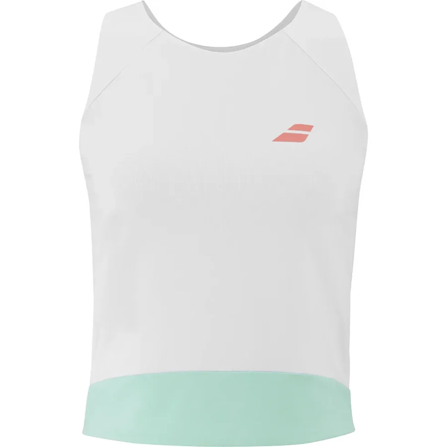 Débardeur de tennis Babolat Perf Tank Femme