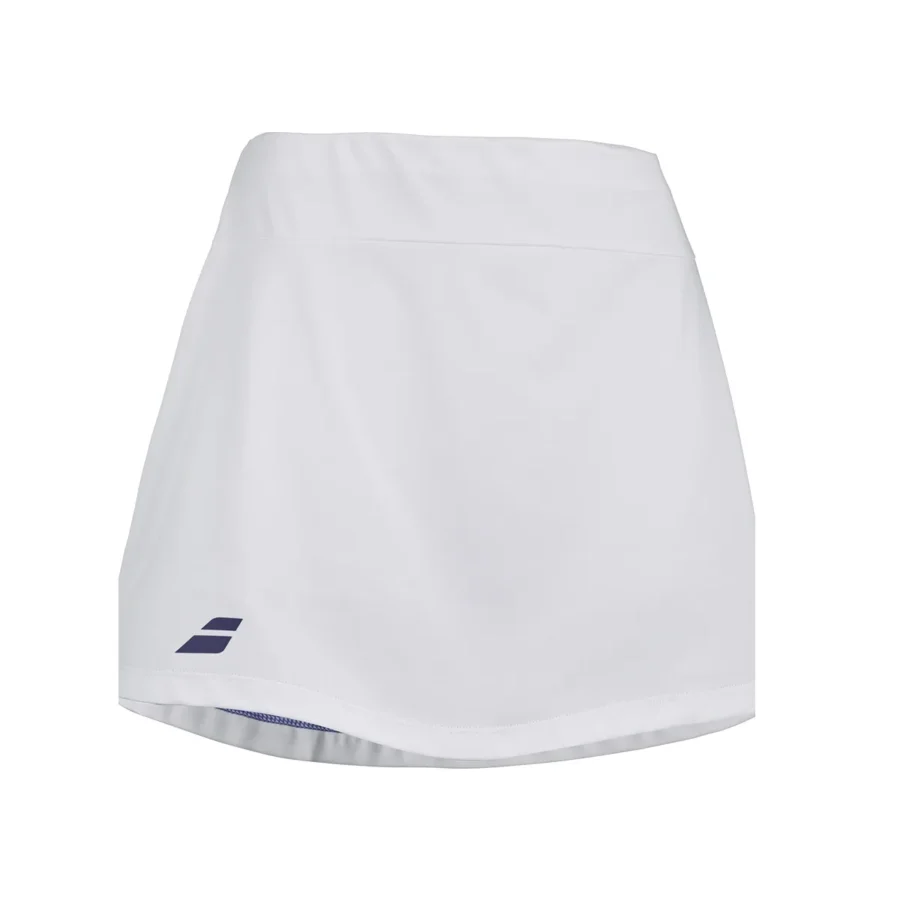 Jupe de tennis Babolat Play Fille, vue 5