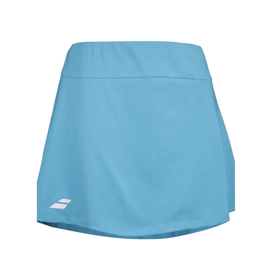Jupe de tennis Babolat Play Fille, vue 6