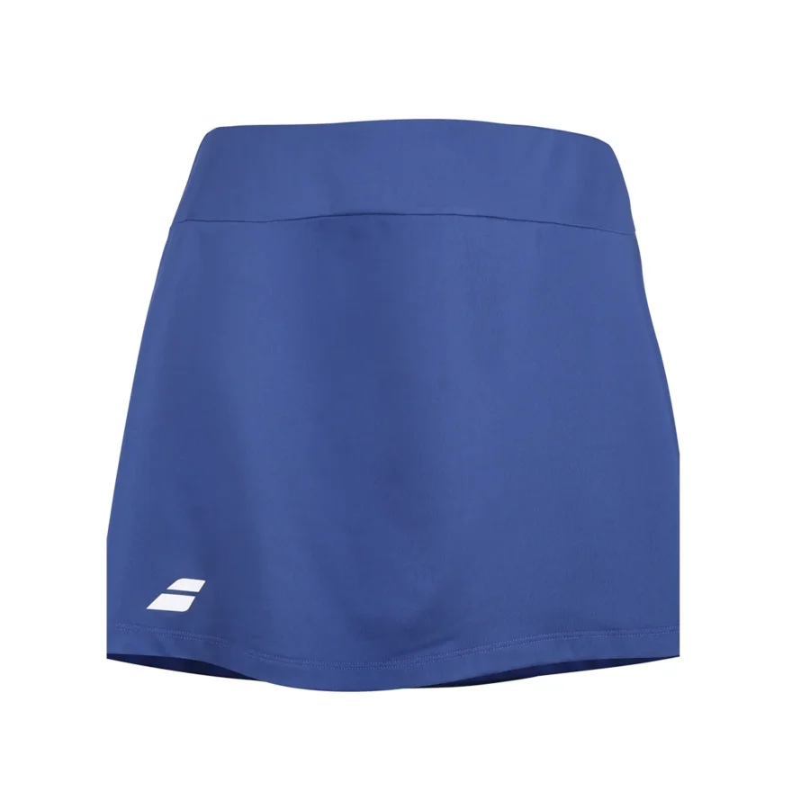Jupe de tennis Babolat Play Fille, vue 7