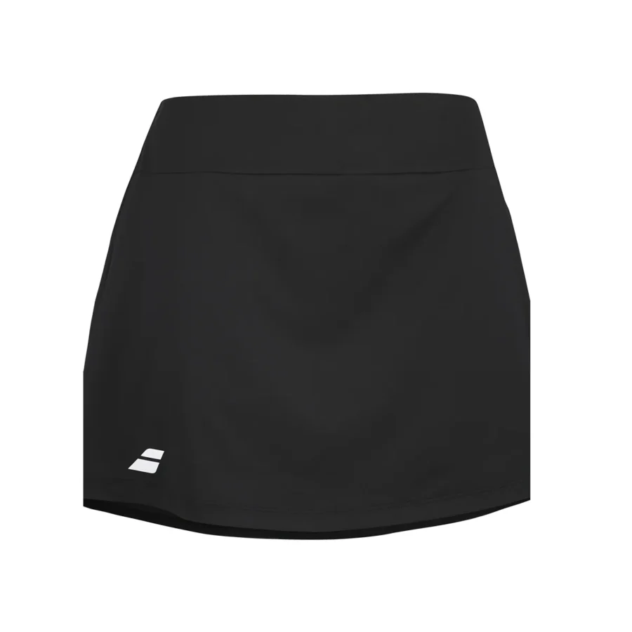 Jupe de tennis Babolat Play Fille, vue 8