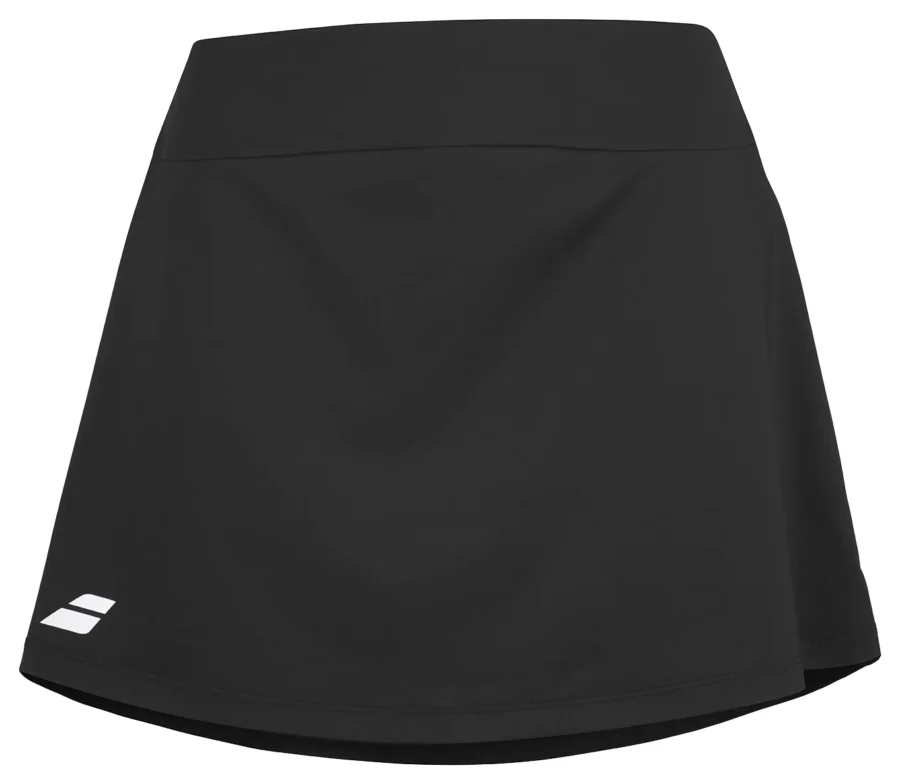Jupe de tennis Babolat Play Fille, vue 13