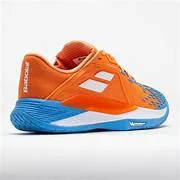 Chaussures de tennis Babolat Propulse Fury 3 All Court Homme, vue 3