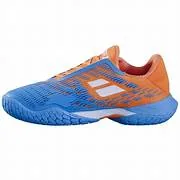 Chaussures de tennis Babolat Propulse Fury 3 All Court Homme, vue 4