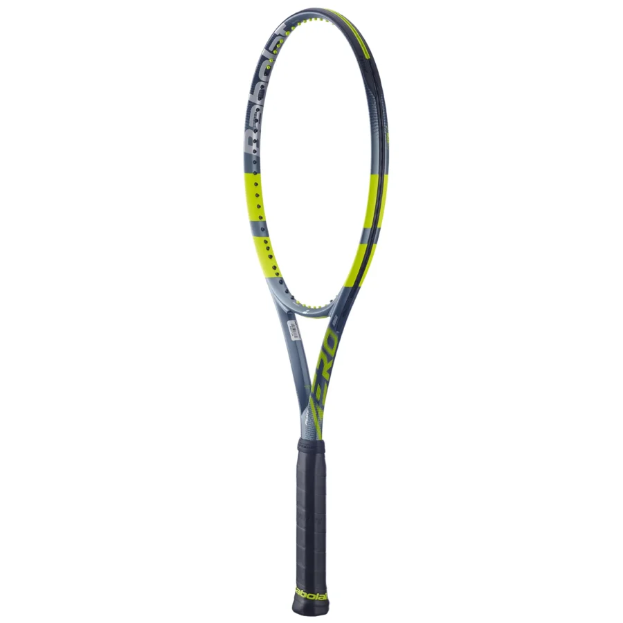 Raquette de tennis Babolat Pure Aero 98 Gen9 Non Cordée, vue 2
