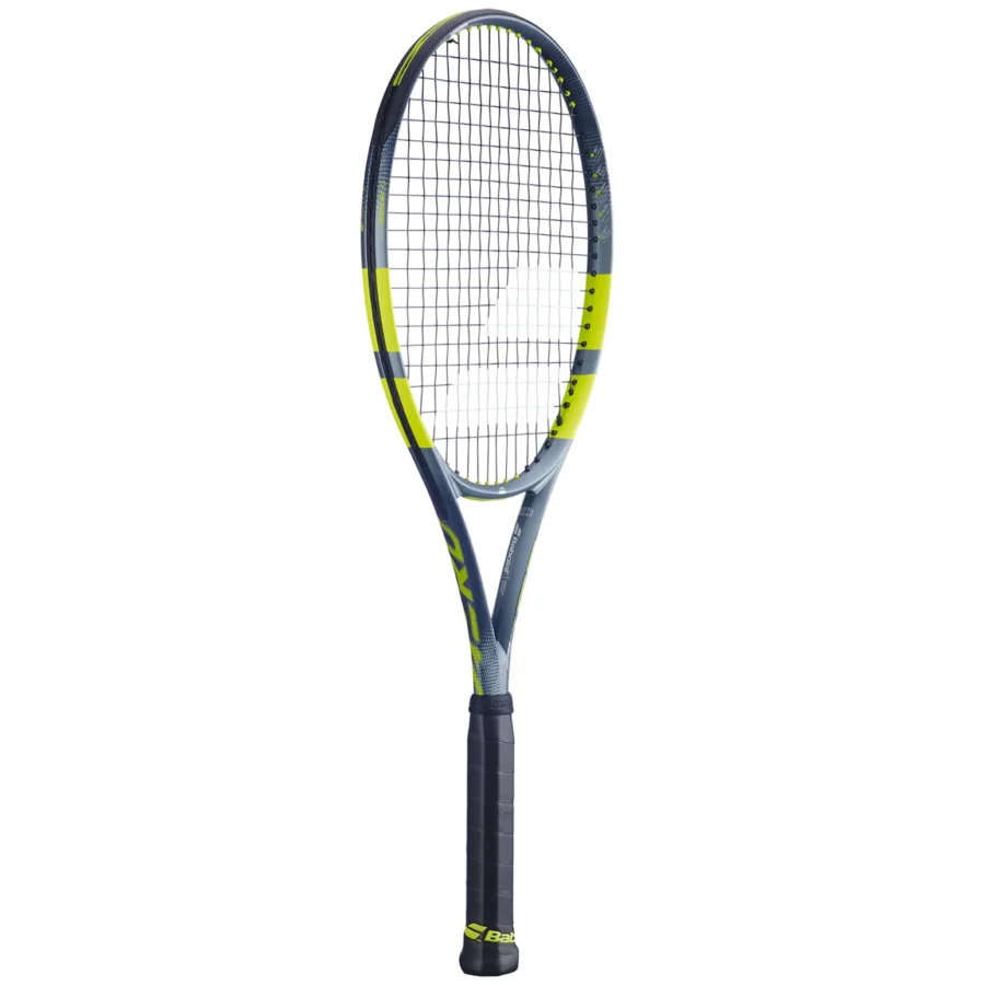 Raquette de tennis Babolat Pure Aero 98 Gen9 Non Cordée, vue 3