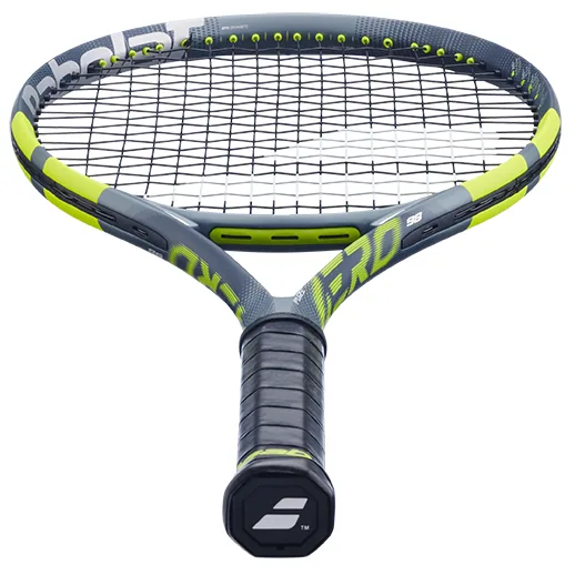 Raquette de tennis Babolat Pure Aero 98 Gen9 Non Cordée, vue 4