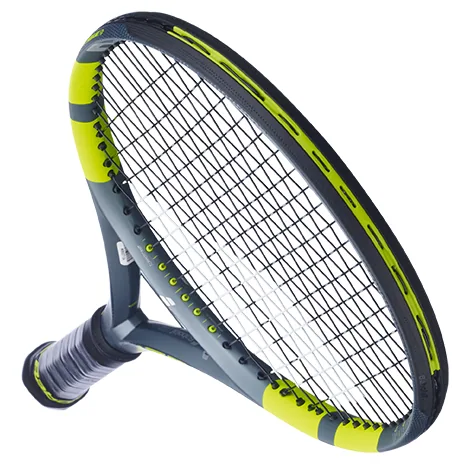 Raquette de tennis Babolat Pure Aero 98 Gen9 Non Cordée, vue 5