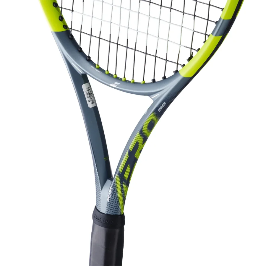Raquette de tennis Babolat Pure Aero 98 Gen9 Non Cordée, vue 6