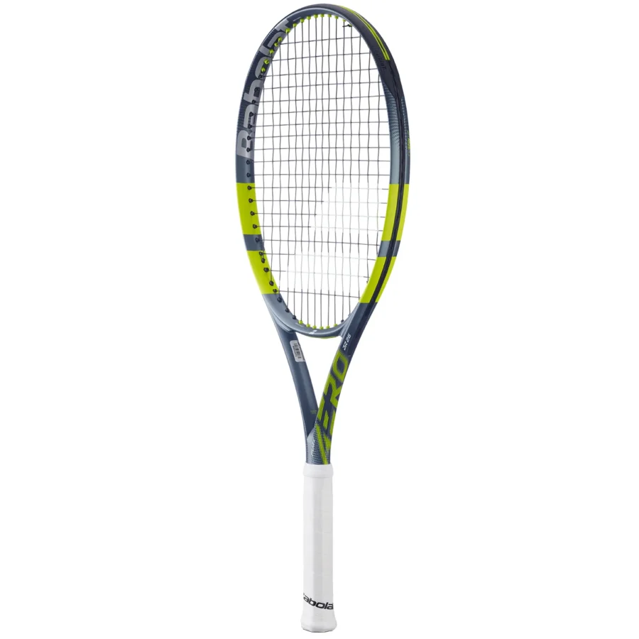 Raquette de tennis junior Babolat Pure Aero Junior 26 Gen9, vue 2
