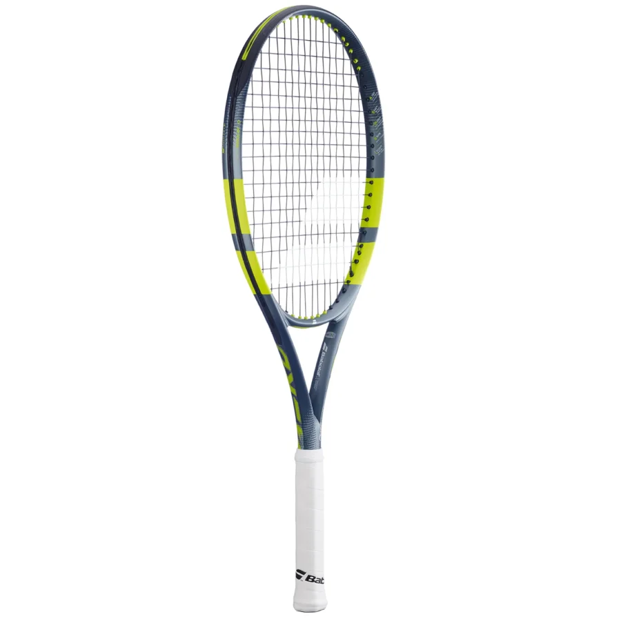 Raquette de tennis junior Babolat Pure Aero Junior 26 Gen9, vue 3