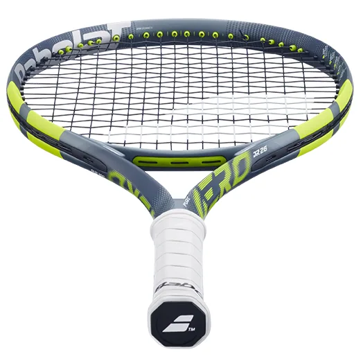 Raquette de tennis junior Babolat Pure Aero Junior 26 Gen9, vue 4