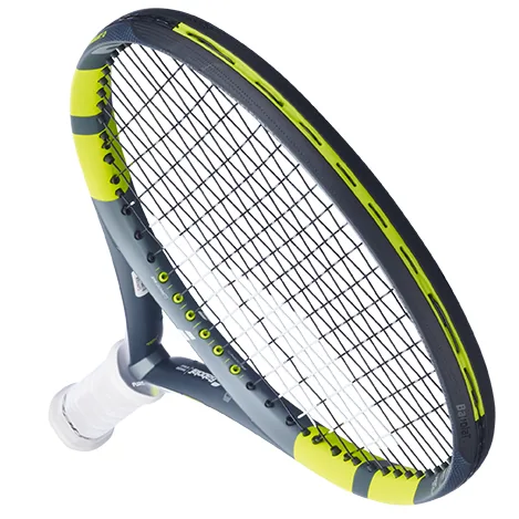 Raquette de tennis junior Babolat Pure Aero Junior 26 Gen9, vue 5