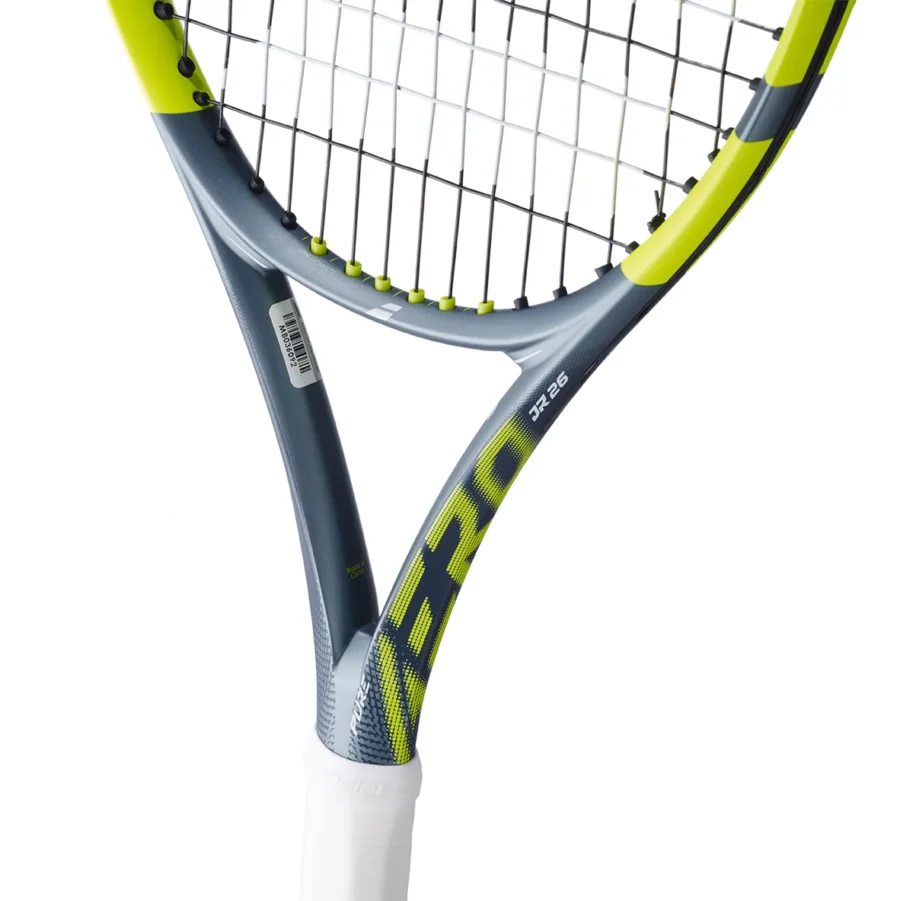 Raquette de tennis junior Babolat Pure Aero Junior 26 Gen9, vue 6