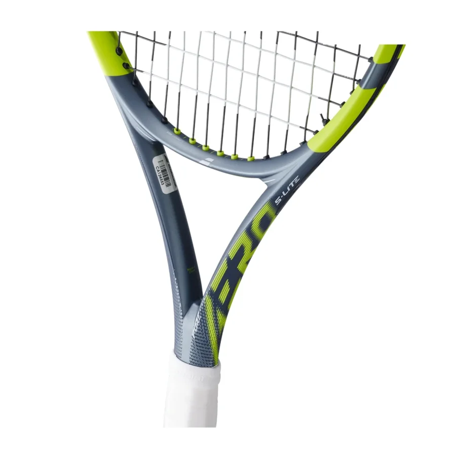 Raquette de tennis Babolat Pure Aero S Lite Gen9 Non Cordée, vue 2