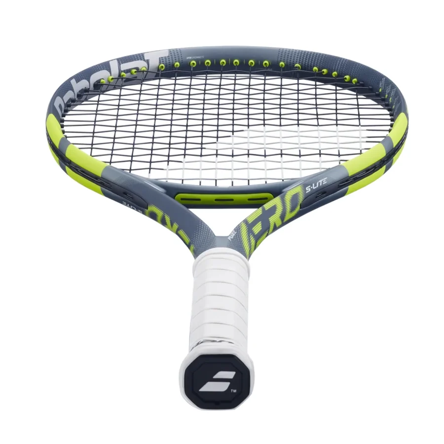 Raquette de tennis Babolat Pure Aero S Lite Gen9 Non Cordée, vue 3