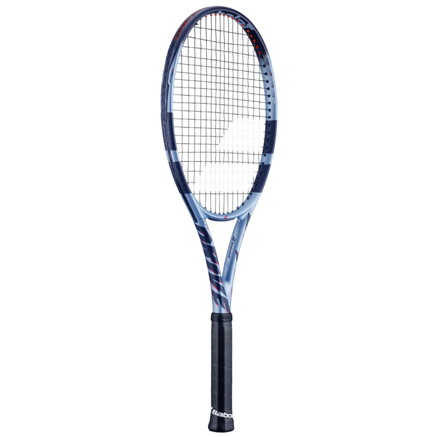 Raquette de tennis Babolat Pure Drive 98 Gen11 Non Cordée, vue 3