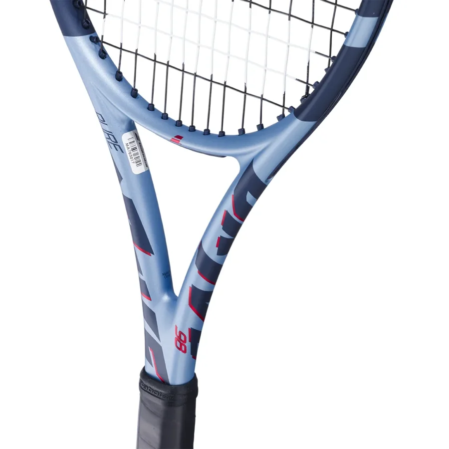 Raquette de tennis Babolat Pure Drive 98 Gen11 Non Cordée, vue 6