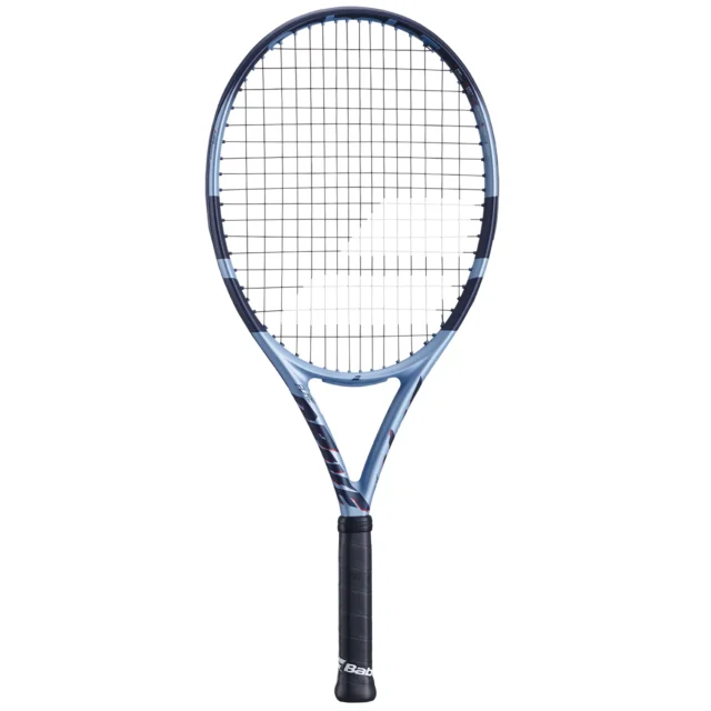 Raquette de tennis junior Babolat Pure Drive Junior 25 Gen11 Blue