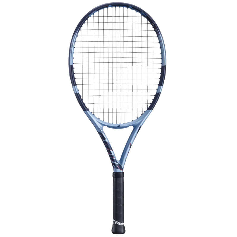 Raquette de tennis junior Babolat Pure Drive Junior 25 Gen11 Blue
