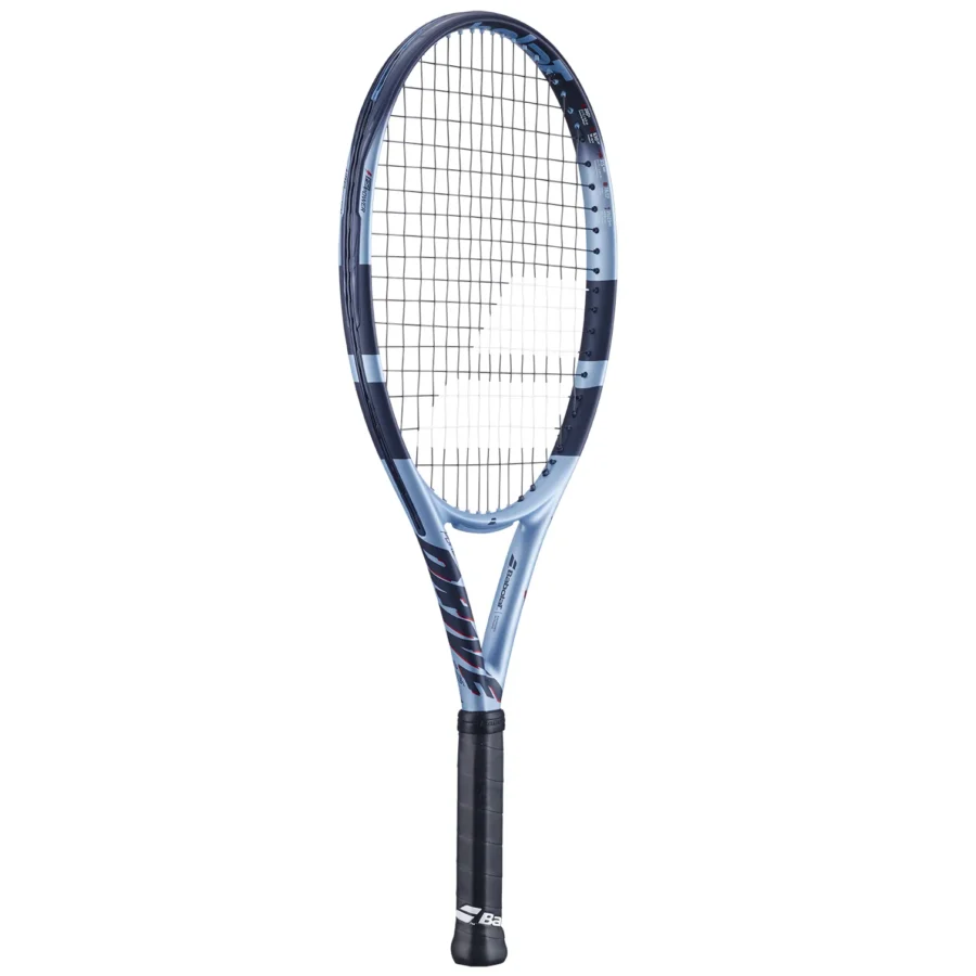 Raquette de tennis junior Babolat Pure Drive Junior 25 Gen11 Blue, vue 3