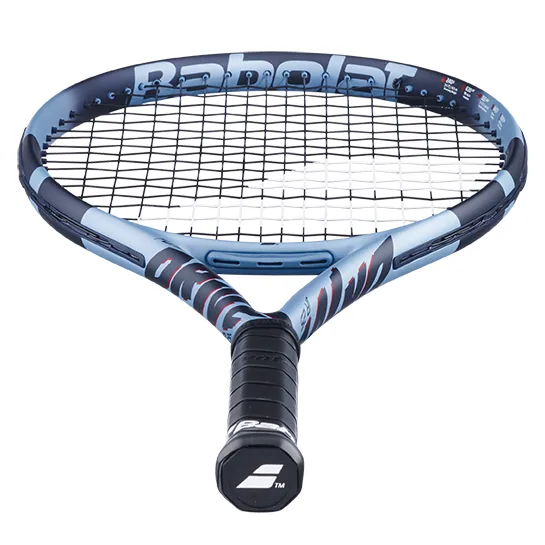 Raquette de tennis junior Babolat Pure Drive Junior 25 Gen11 Blue, vue 4