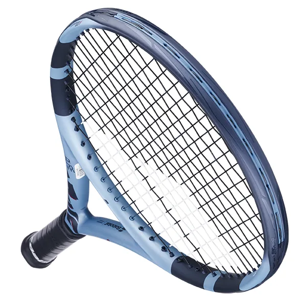 Raquette de tennis junior Babolat Pure Drive Junior 25 Gen11 Blue, vue 5