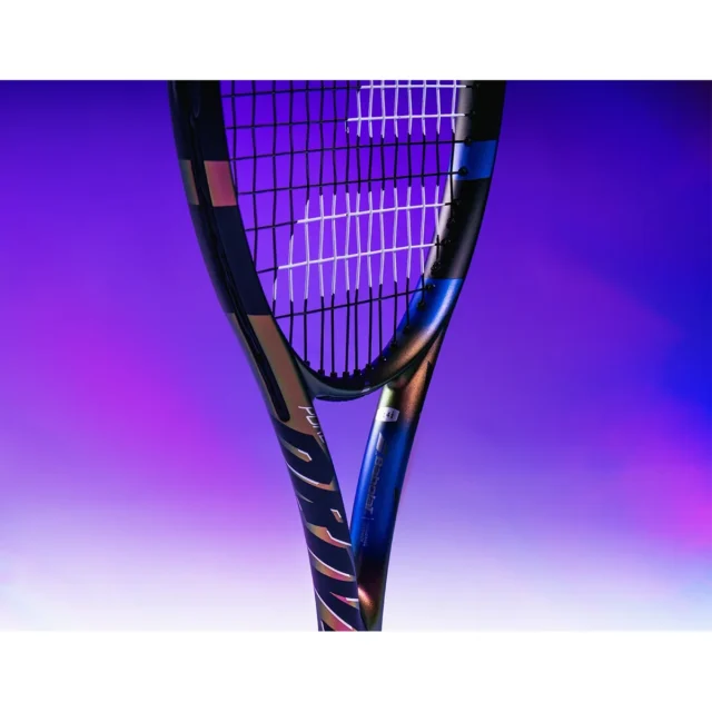Raquette de tennis Babolat Pure Drive Team Gen11 Spectra Edition Non Cordée