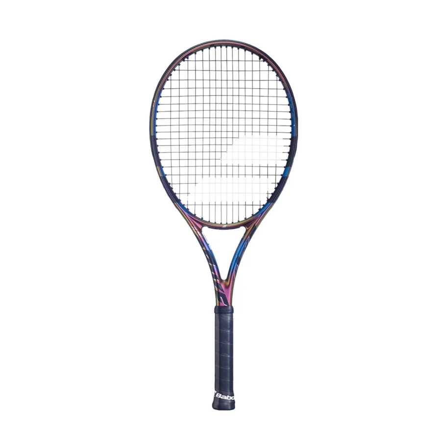 Raquette de tennis Babolat Pure Drive Team Gen11 Spectra Edition Non Cordée, vue 3
