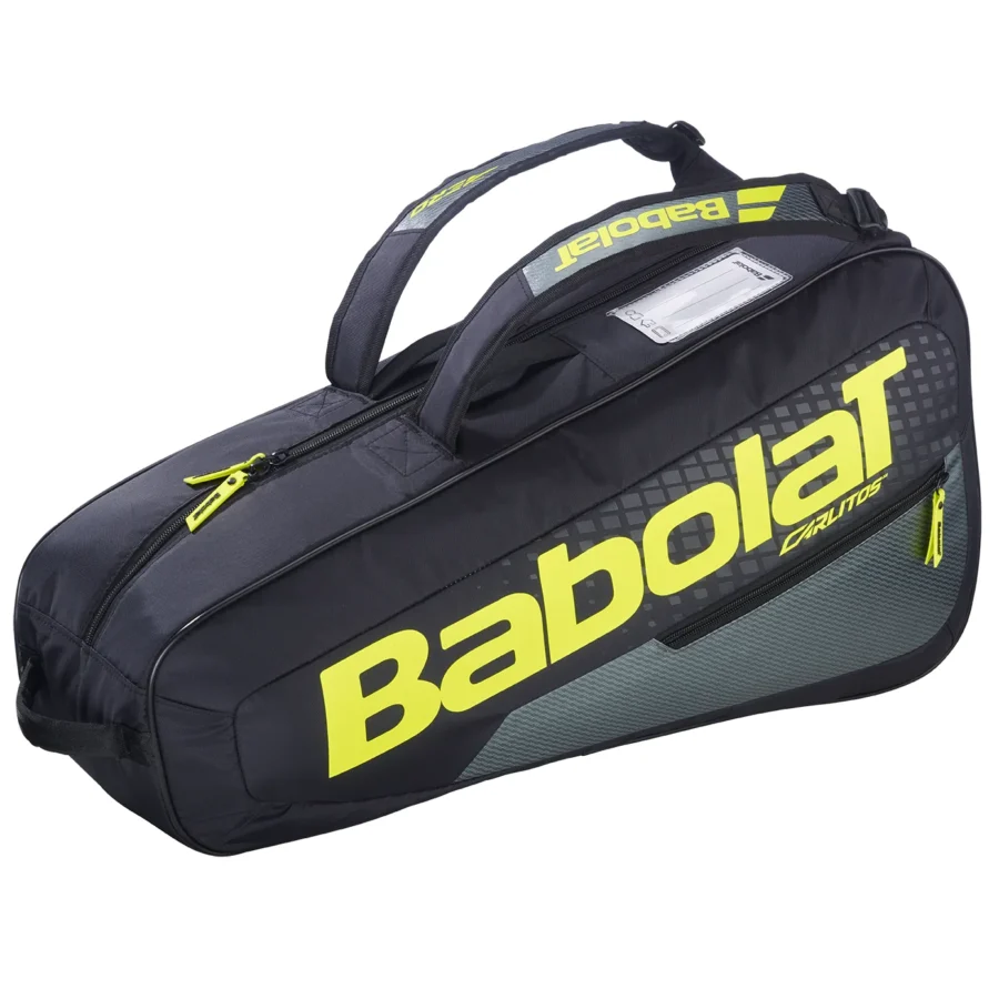 Sac de tennis junior Babolat RH Carlitos Junior