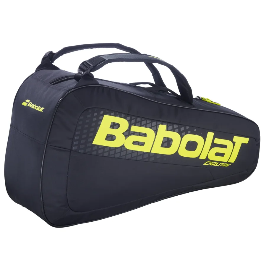 Sac de tennis junior Babolat RH Carlitos Junior, vue 2