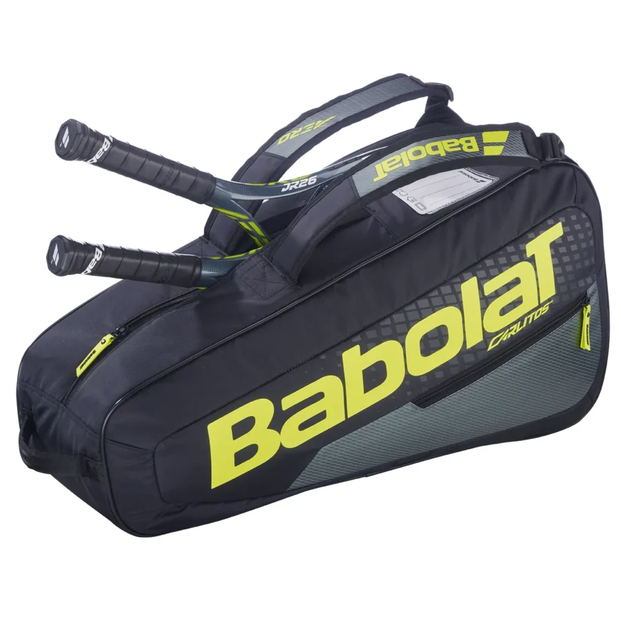 Sac de tennis junior Babolat RH Carlitos Junior, vue 4
