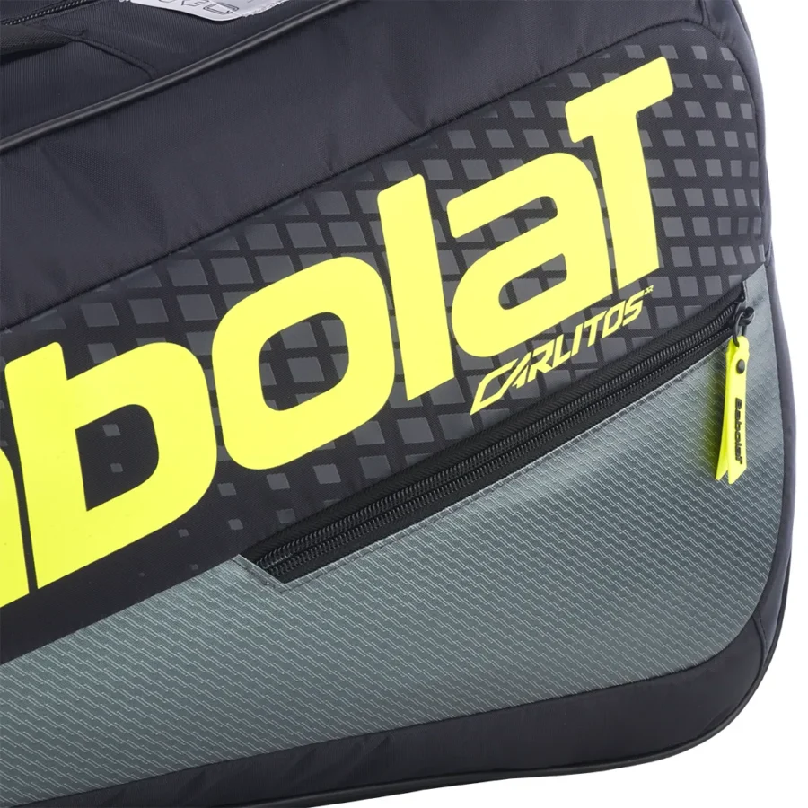 Sac de tennis junior Babolat RH Carlitos Junior, vue 5