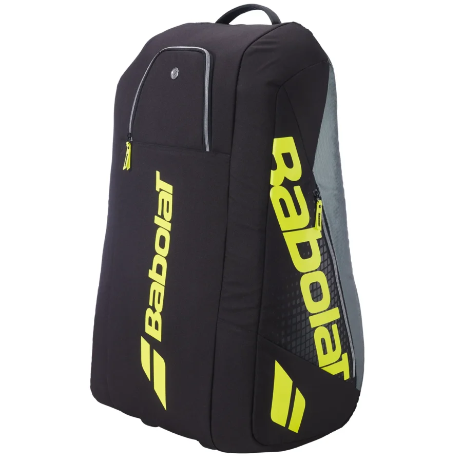 Sac de tennis Babolat RH12 Pure Aero, vue 2