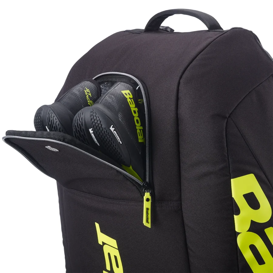 Sac de tennis Babolat RH12 Pure Aero, vue 3