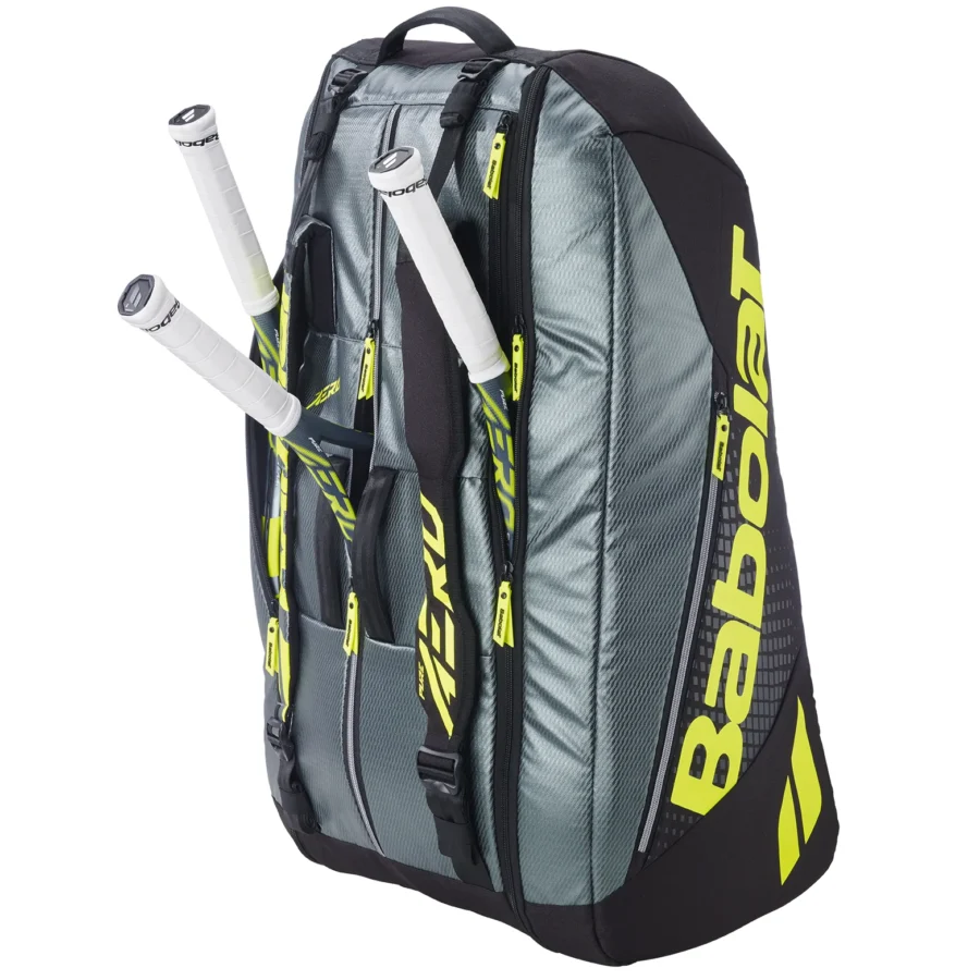Sac de tennis Babolat RH12 Pure Aero, vue 4