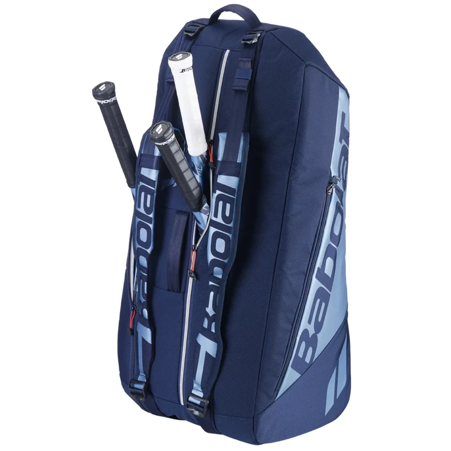 Sac de tennis Babolat RH6 Pure Drive, vue 4