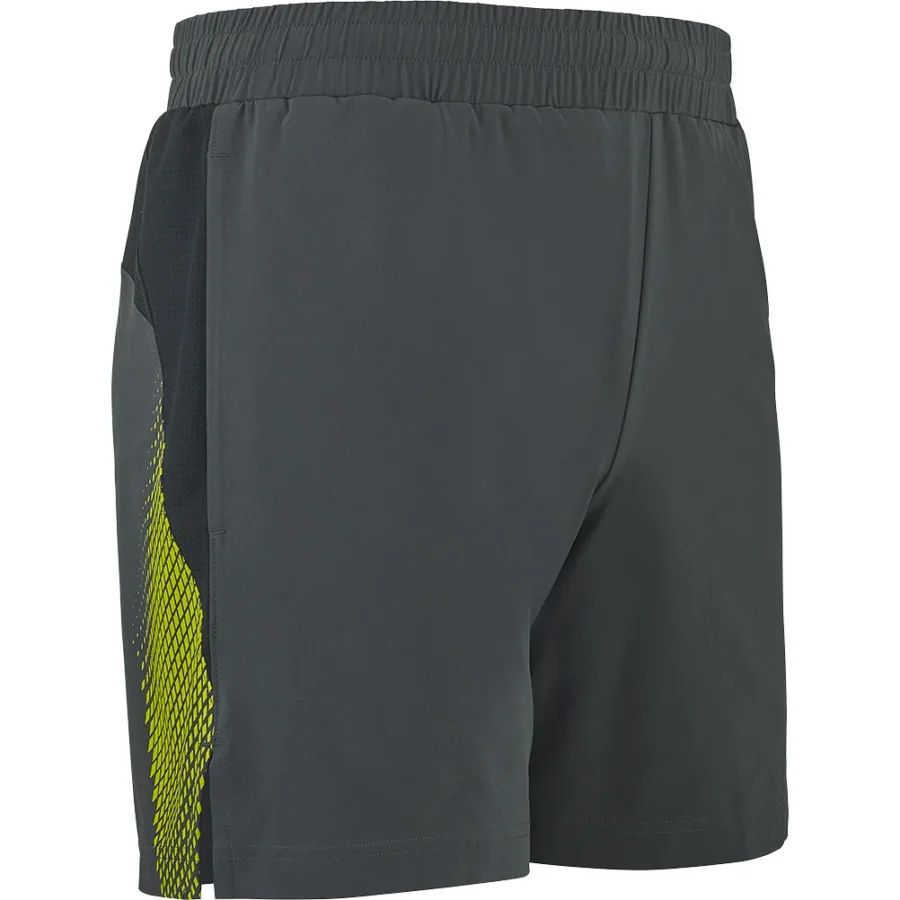 Short de tennis Babolat Aero Homme, vue 2