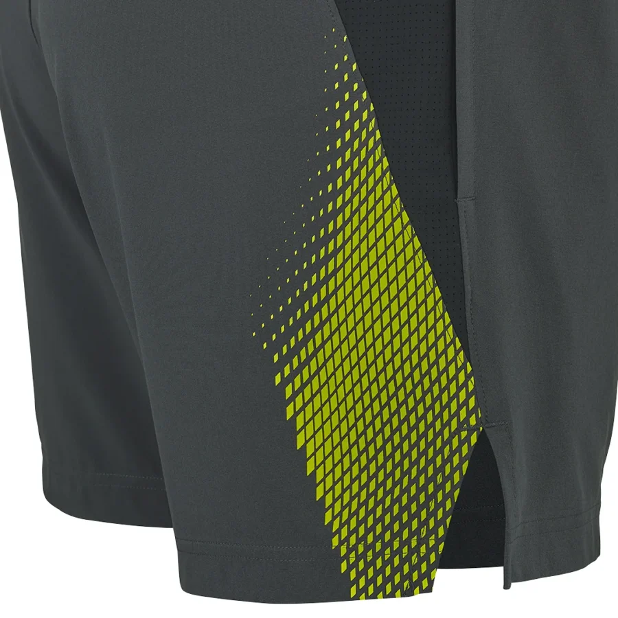 Short de tennis Babolat Aero Homme, vue 4