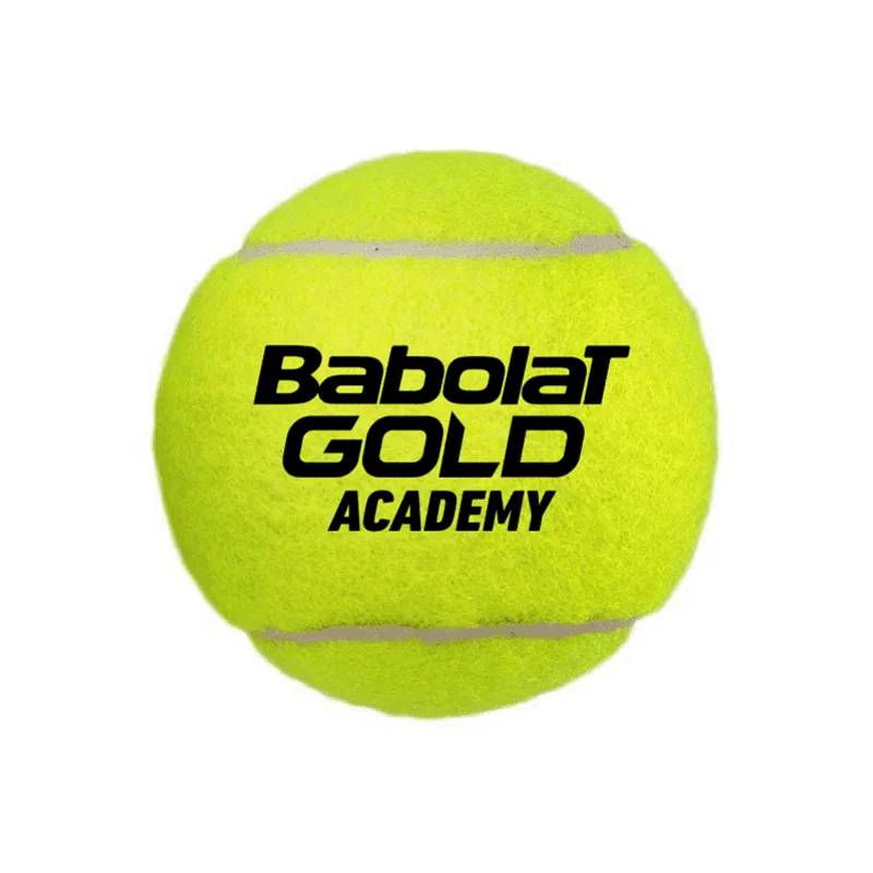 Balles de tennis Babolat Gold Academy Bag X72, vue 2
