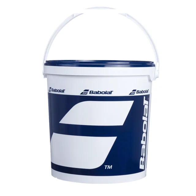 Balles de tennis Babolat Green Box X72