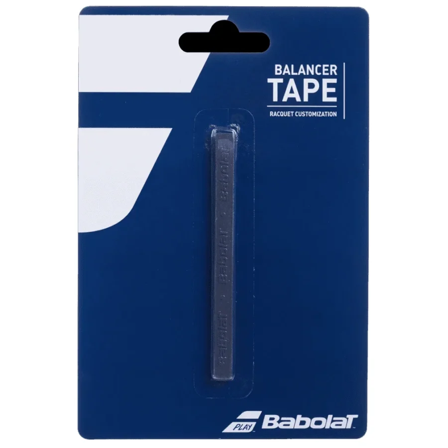 Bande de plomb Babolat Balancer Tape