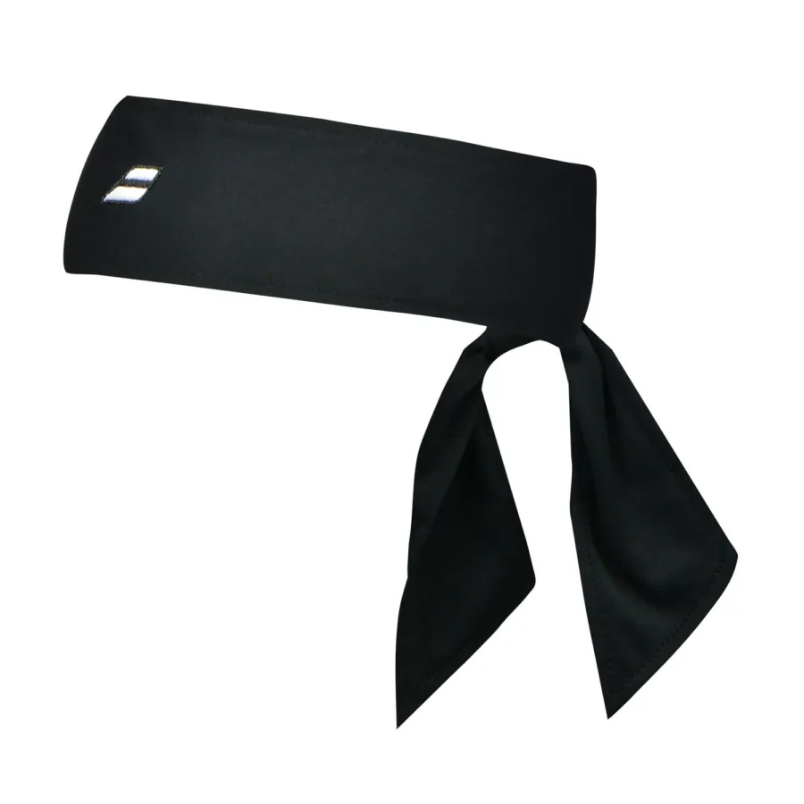 Bandeau Babolat Tie Headband, vue 3