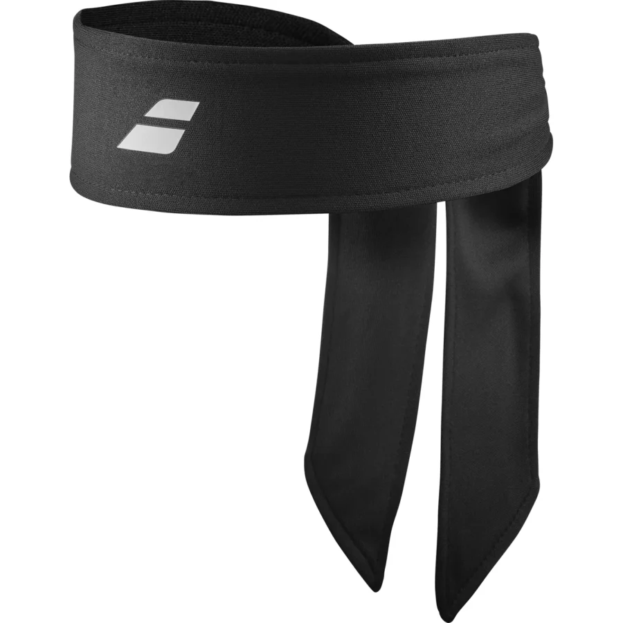 Bandeau Babolat Tie Headband, vue 5