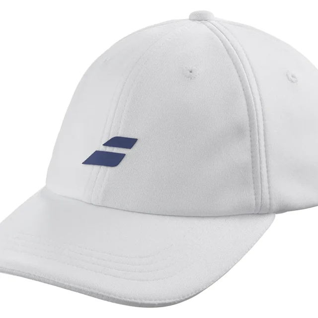 Casquette Babolat Pure Logo Cap Junior Unisexe