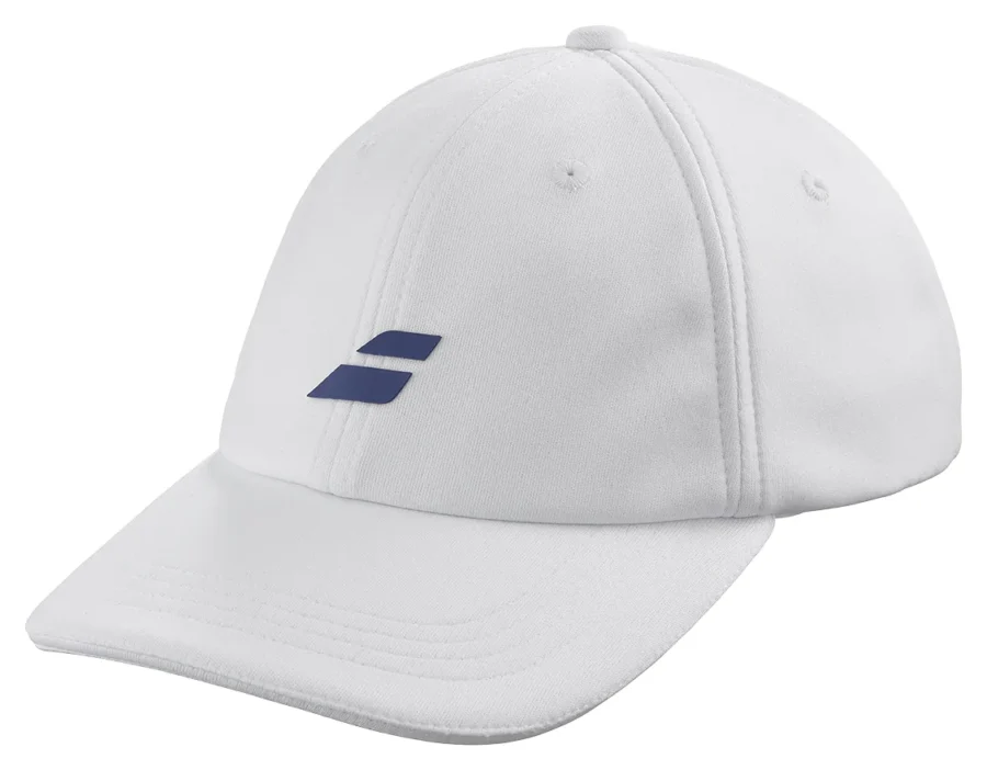 Casquette Babolat Pure Logo Cap Junior Unisexe