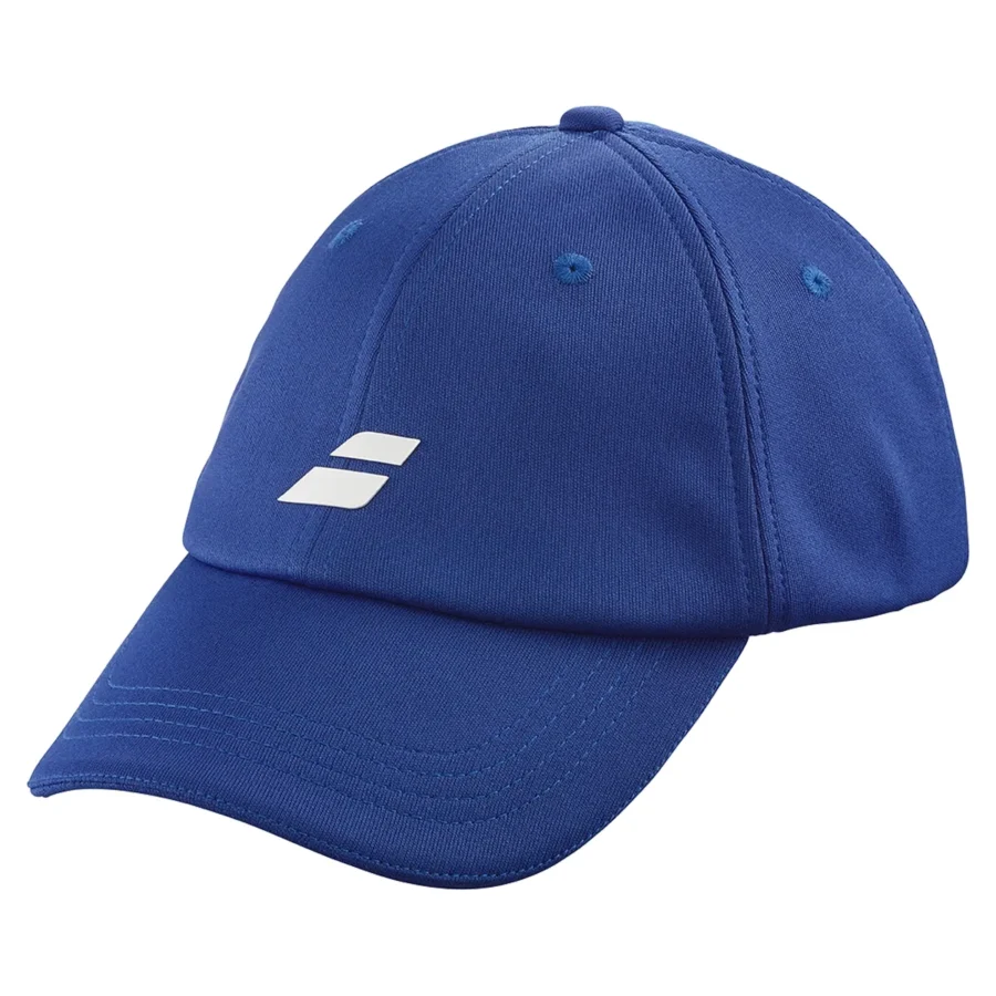 Casquette Babolat Pure Logo Cap Junior Unisexe, vue 4