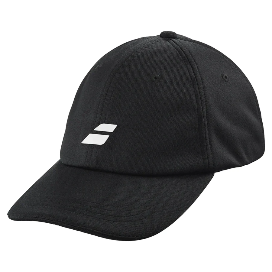 Casquette Babolat Pure Logo Cap Junior Unisexe, vue 5