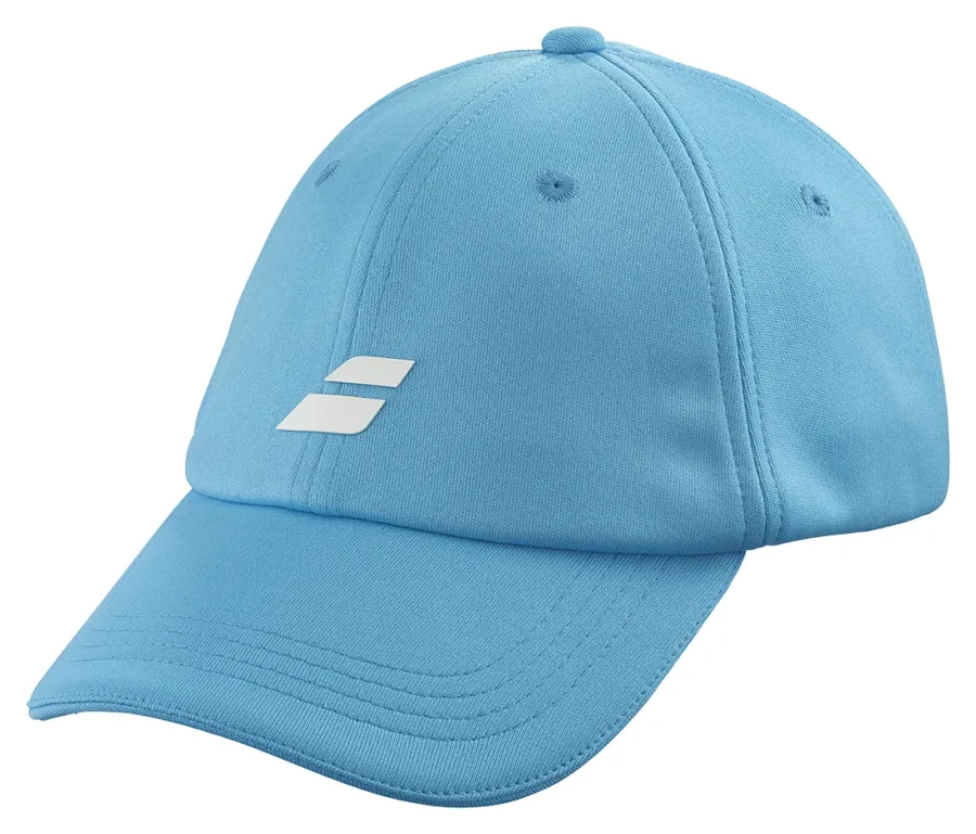 Casquette Babolat Pure Logo Cap Junior Unisexe, vue 6