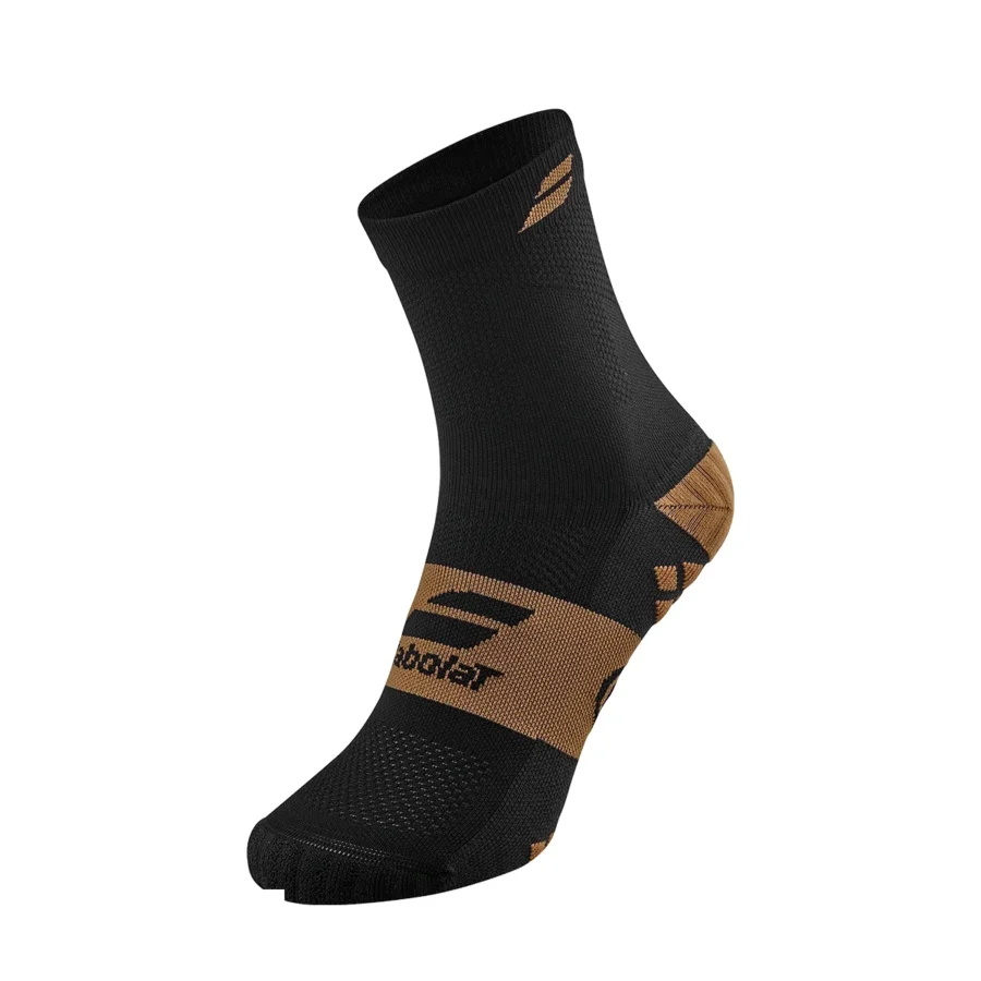 Chaussettes Babolat Pro Crew Homme Homme, vue 2
